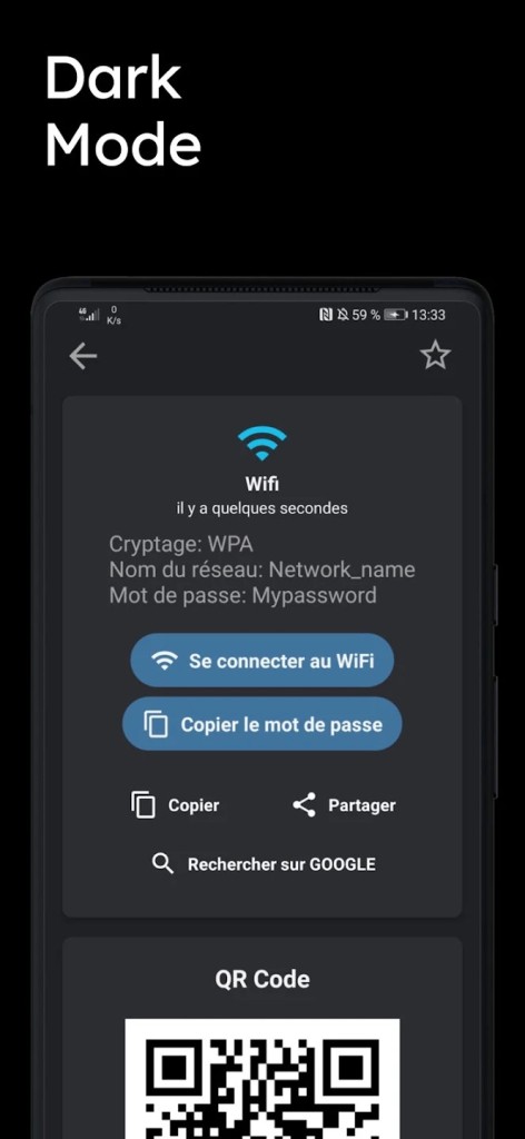 Capture d’écran 7 Capture d’écran 7