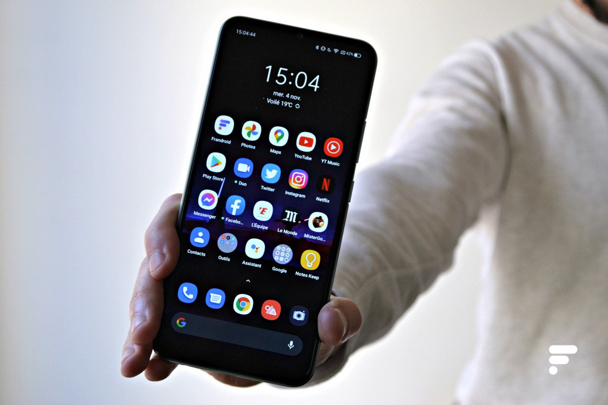 Realme C11 Realme C11