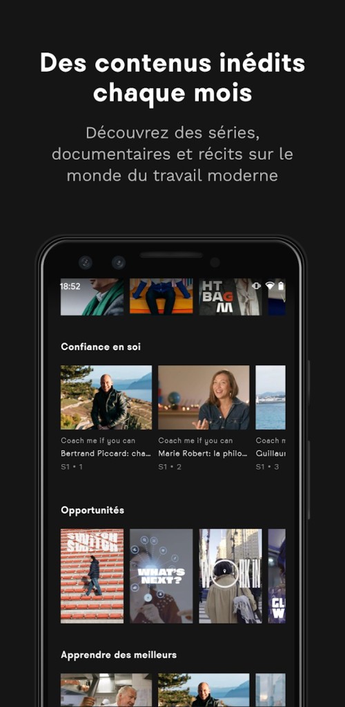 Capture d’écran 0 Capture d’écran 0