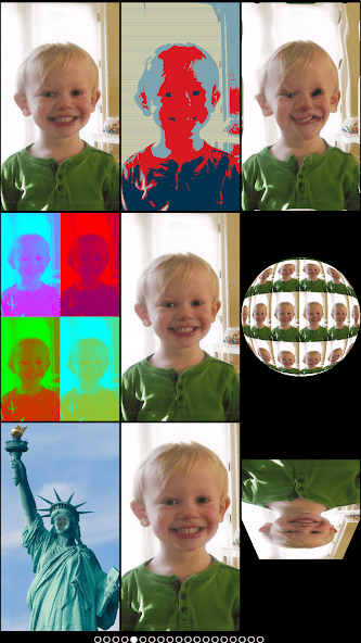 Capture d’écran 0 Capture d’écran 0