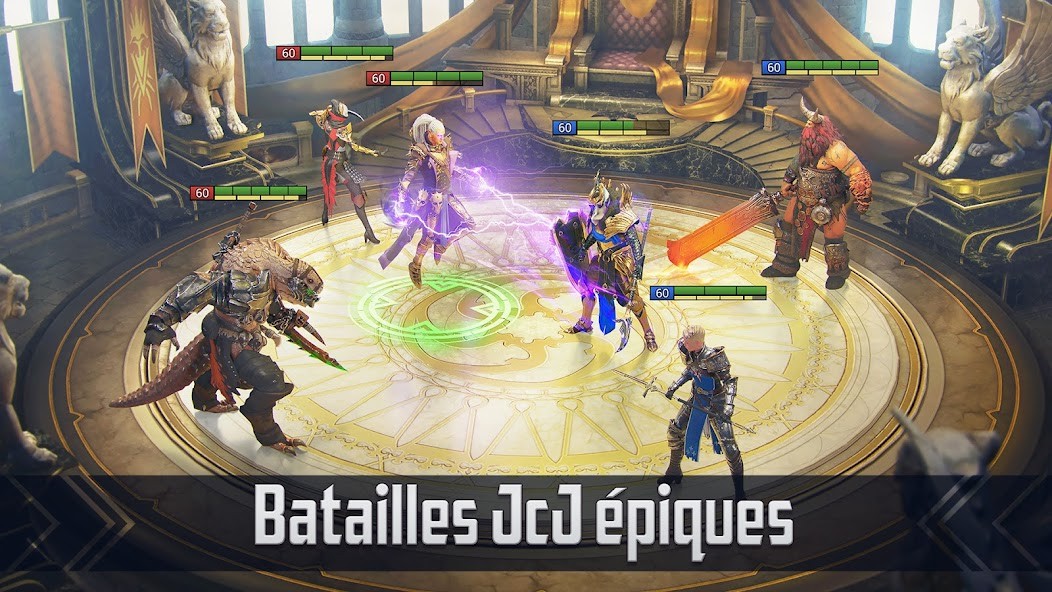 Capture d’écran 2 Capture d’écran 2