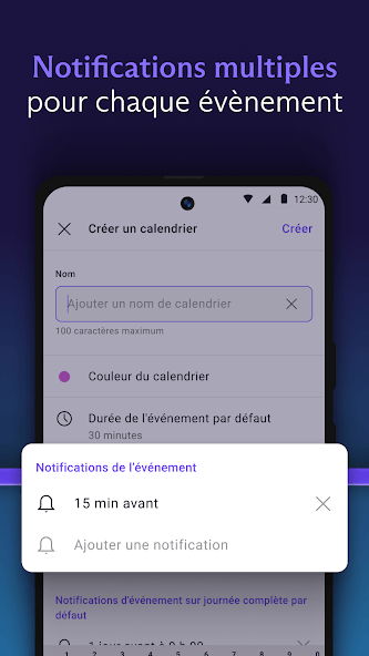 Capture d’écran 2 Capture d’écran 2