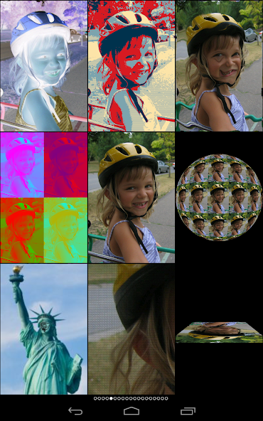 Capture d’écran 6 Capture d’écran 6