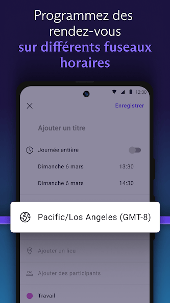 Capture d’écran 6 Capture d’écran 6