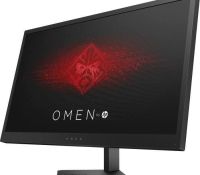 ecran pc gamer hp omen 25 bon plan