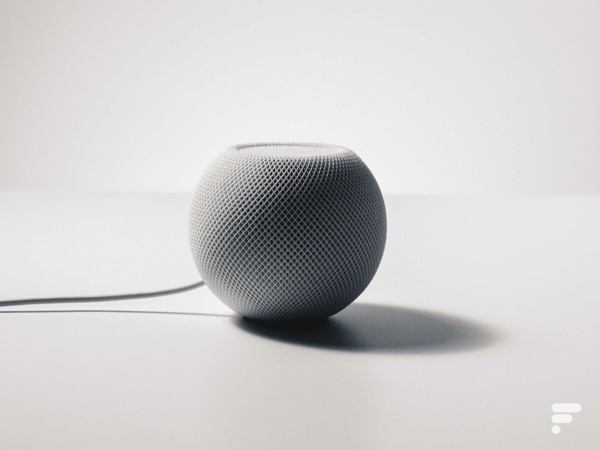 Test du HomePod mini : du mieux et de belles promesses malgré quelques défauts