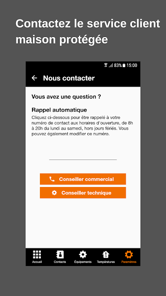 Capture d’écran 4 Capture d’écran 4