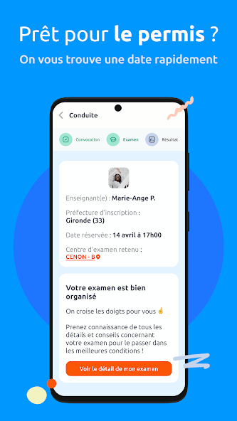 Capture d’écran 6 Capture d’écran 6