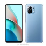 Xiaomi Mi 11 Lite : la version 5G apparaît dans une fuite avec un processeur plus puissant Xiaomi Mi 11 Lite : la version 5G apparaît dans une fuite avec un processeur plus puissant
