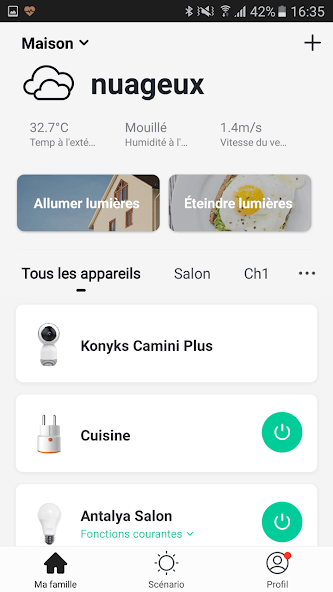 Capture d’écran 0 Capture d’écran 0