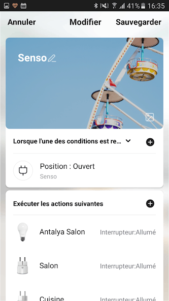 Capture d’écran 1 Capture d’écran 1