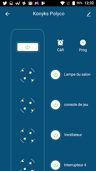 Capture d’écran 5 Capture d’écran 5
