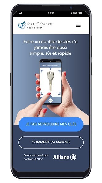 Capture d’écran 0 Capture d’écran 0