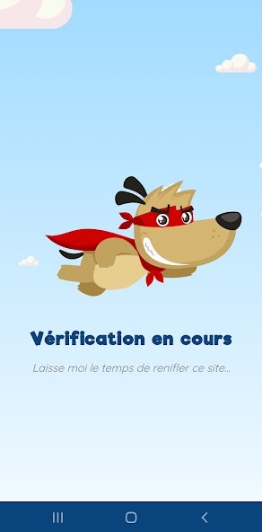 Capture d’écran 1 Capture d’écran 1