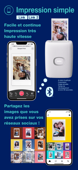 Capture d’écran 3 Capture d’écran 3