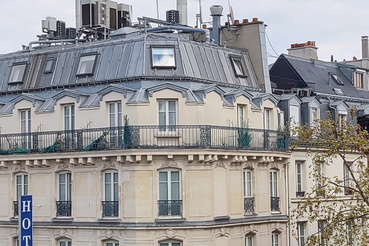 Sans le mode 64 mégapixels Sans le mode 64 mégapixels