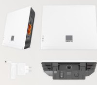 Repeteur wifi 6 Orange Livebox