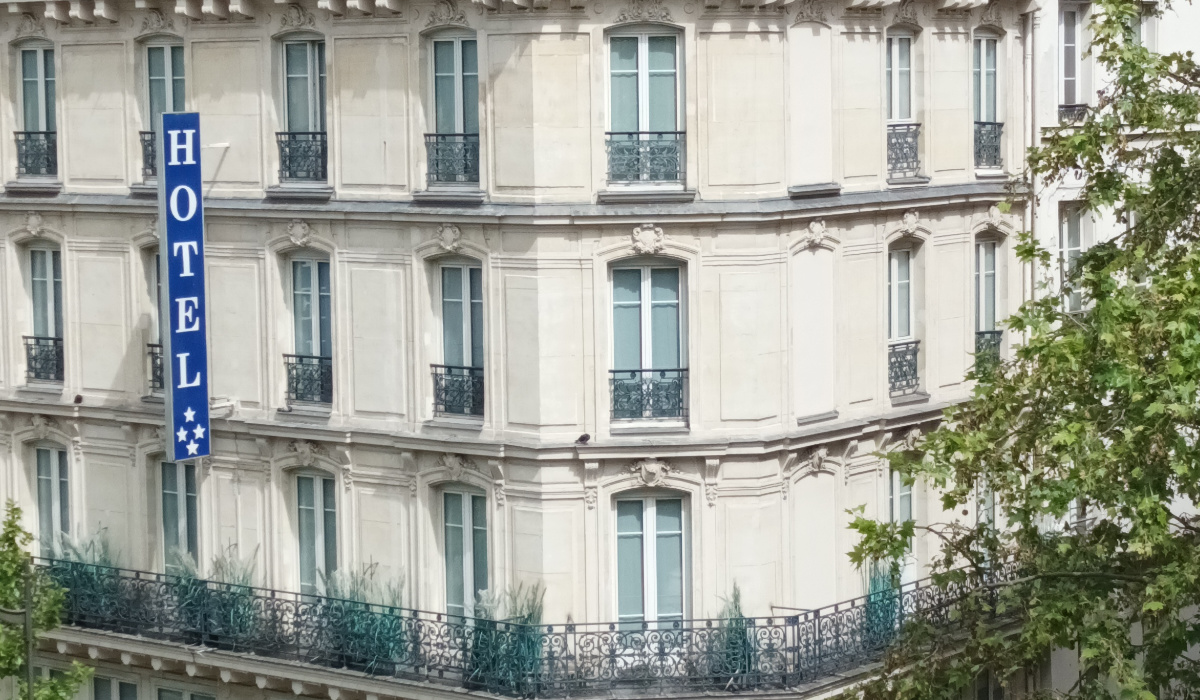 Avec le mode 48 mégapixels Avec le mode 48 mégapixels