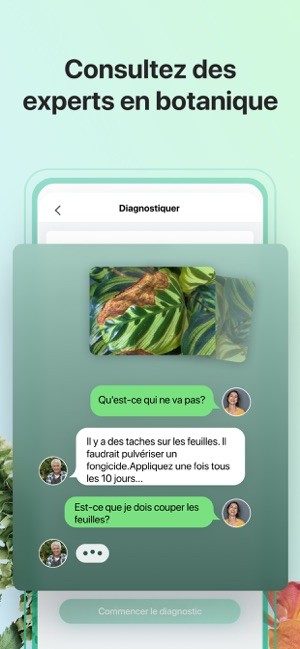 Capture d’écran 4 Capture d’écran 4