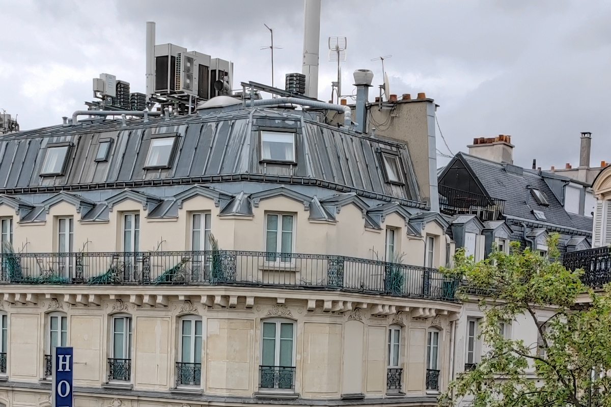 Sans le monde 50 mégapixels Sans le monde 50 mégapixels