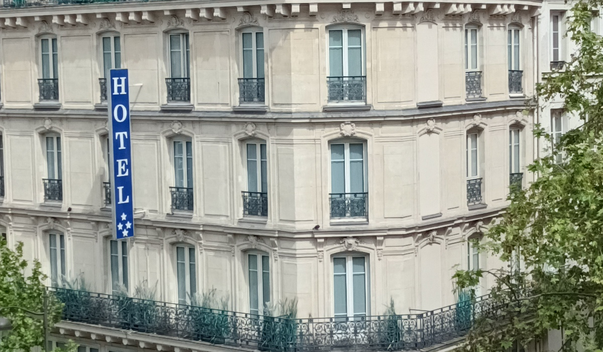 Sans le mode 48 mégapixels Sans le mode 48 mégapixels