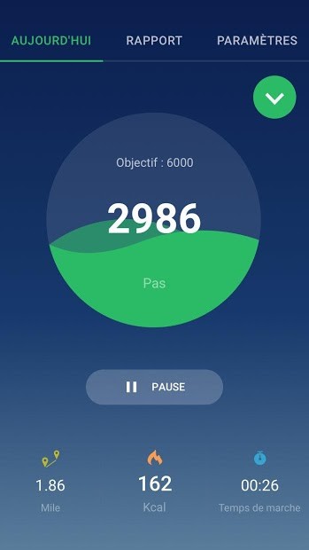 Capture d’écran 0 Capture d’écran 0