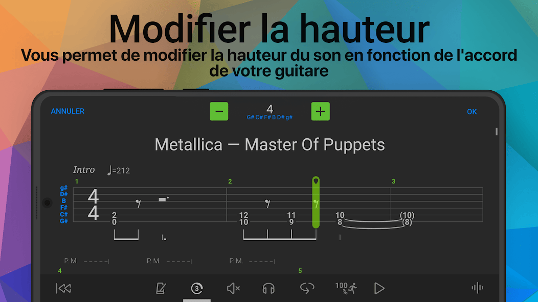 Capture d’écran 6 Capture d’écran 6