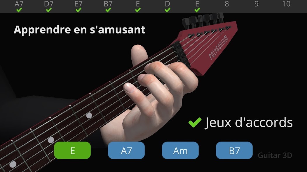 Capture d’écran 7 Capture d’écran 7
