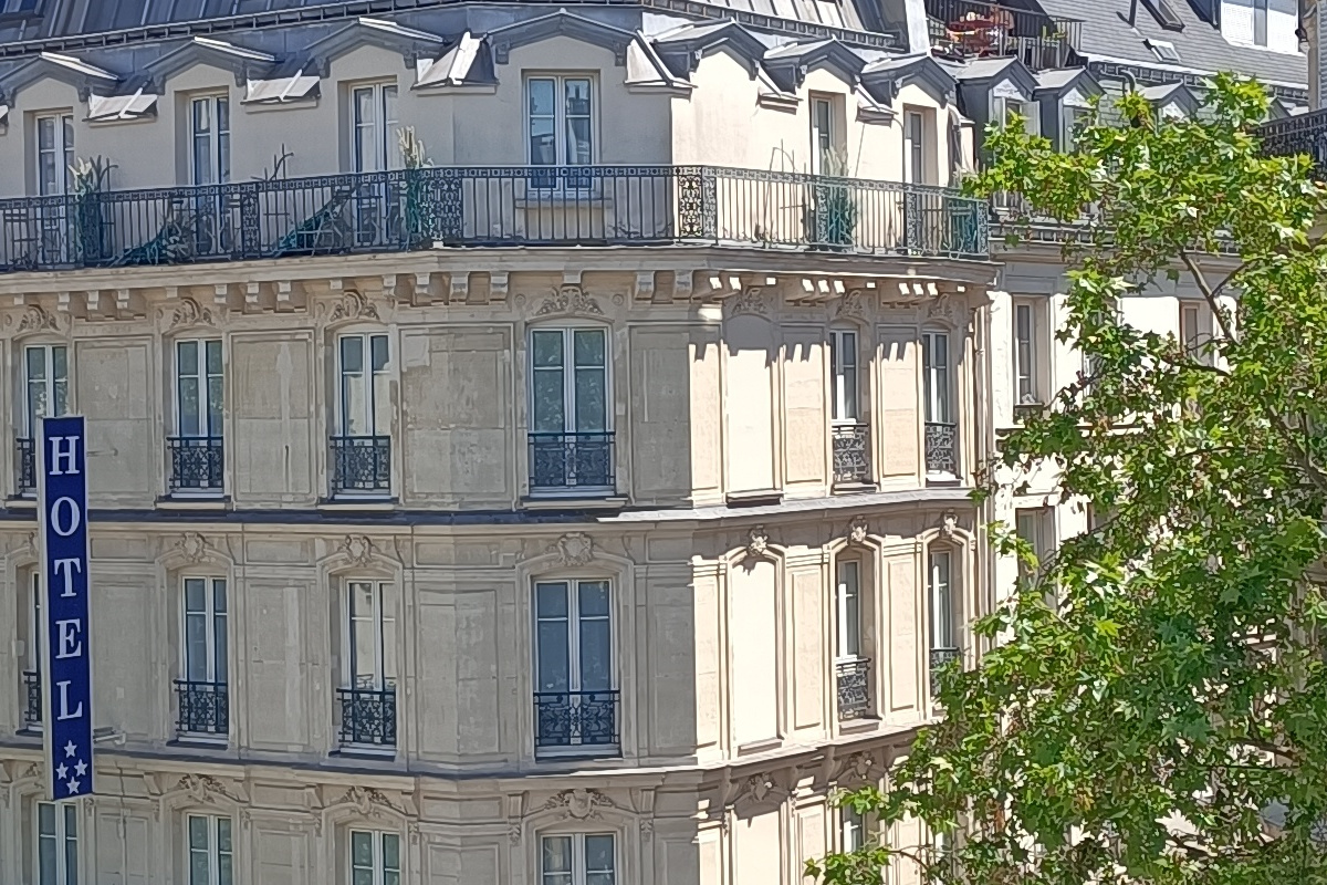 Sans le mode 48 mégapixels Sans le mode 48 mégapixels