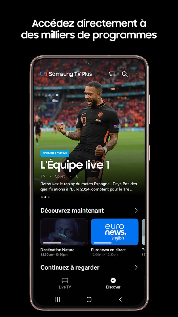 Capture d’écran 0 Capture d’écran 0