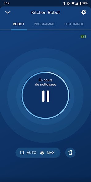 Capture d’écran 2 Capture d’écran 2