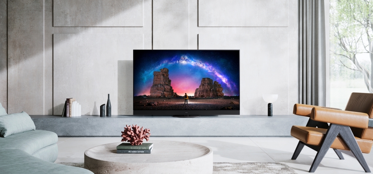 Panasonic TX-65JZ2000 Panasonic TX-65JZ2000