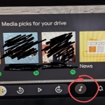 Android Auto vous suggère des musiques et des podcasts pour mieux garder les yeux sur la route Android Auto vous suggère des musiques et des podcasts pour mieux garder les yeux sur la route