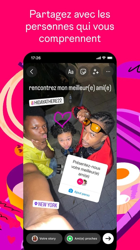 Capture d’écran 0 Capture d’écran 0