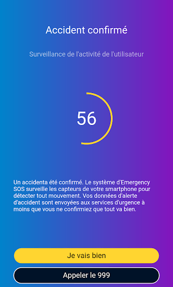 Capture d’écran 3 Capture d’écran 3