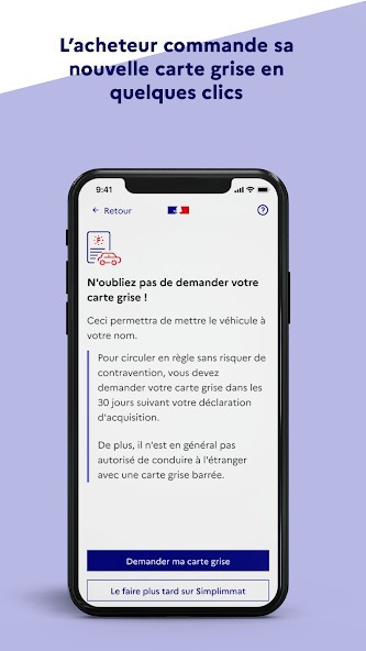 Capture d’écran 5 Capture d’écran 5