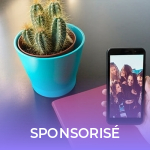 SFR propose son nouveau smartphone « maison », le Altice e54, à 1 euros avec son forfait 4G+ 80 Go SFR propose son nouveau smartphone « maison », le Altice e54, à 1 euros avec son forfait 4G+ 80 Go