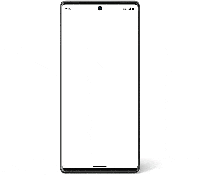 Le filtrage d'appel sur Google Téléphone // Source : Google