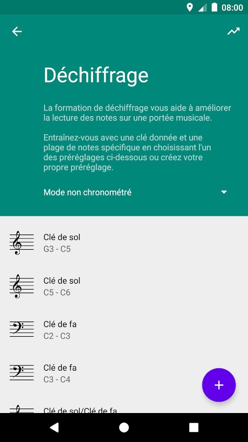Capture d’écran 5 Capture d’écran 5