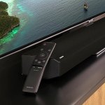 Cette toute nouvelle barre de son Samsung perd près de la moitié de son prix juste avant Noël Cette toute nouvelle barre de son Samsung perd près de la moitié de son prix juste avant Noël