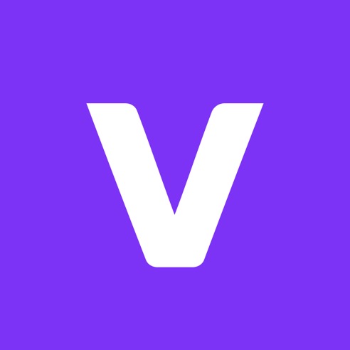 Logo pour Vivid Logo pour Vivid