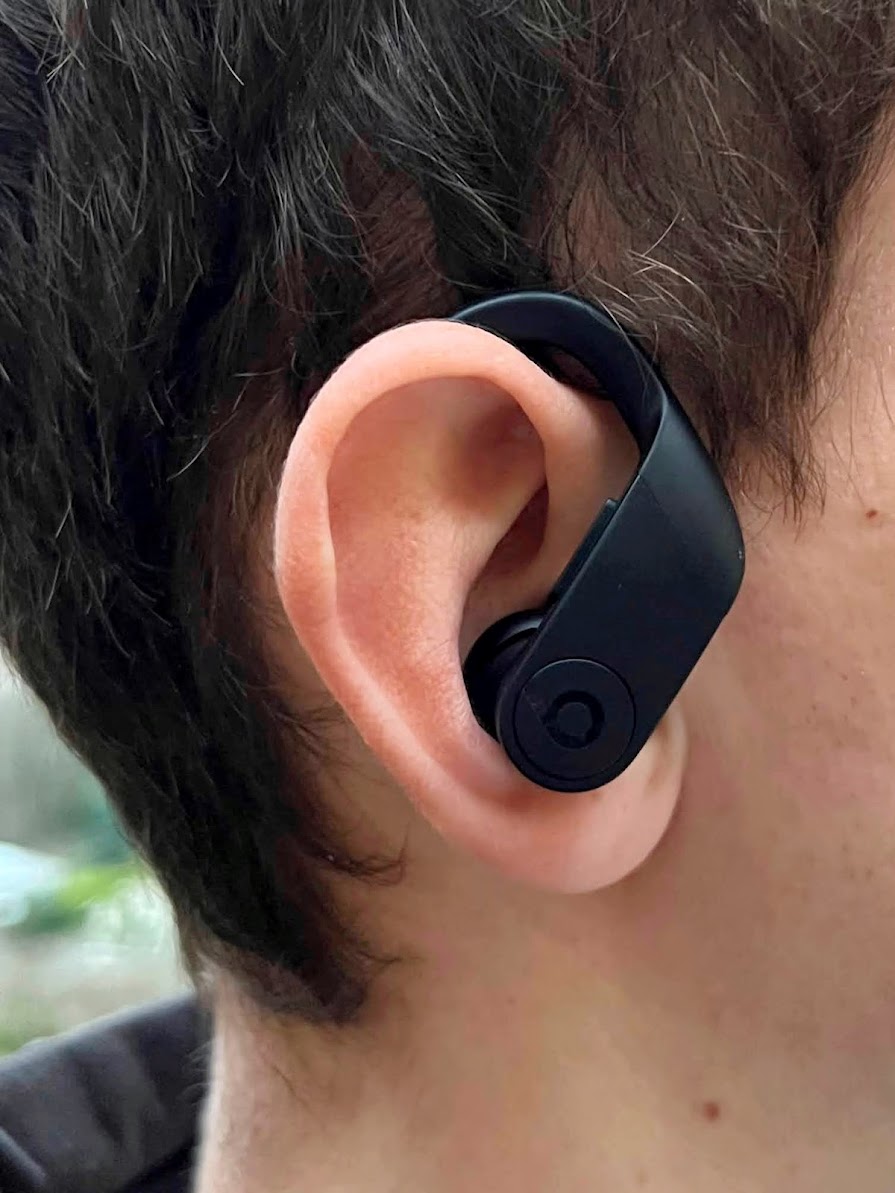 Powerbeats Pro Powerbeats Pro