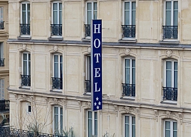 Sans le mode 50 mégapixels Sans le mode 50 mégapixels