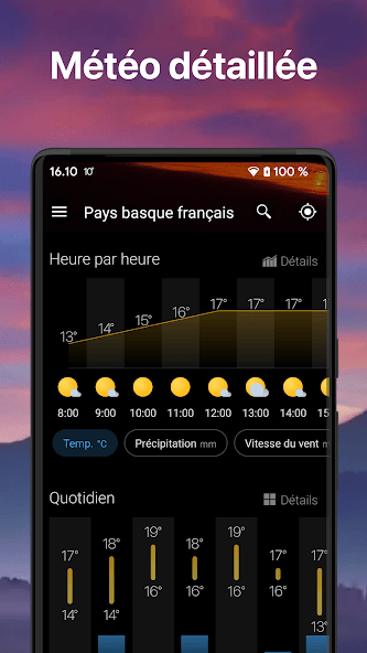 Capture d’écran 3 Capture d’écran 3