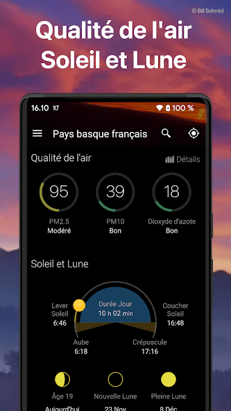 Capture d’écran 4 Capture d’écran 4