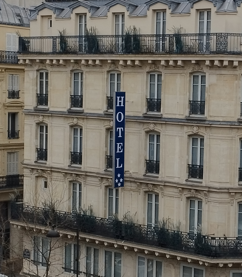 Sans le mode 50 mégapixels Sans le mode 50 mégapixels