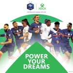 Xbox entre sur le terrain du football français Xbox entre sur le terrain du football français