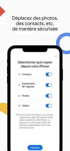 Capture d’écran 0 Capture d’écran 0