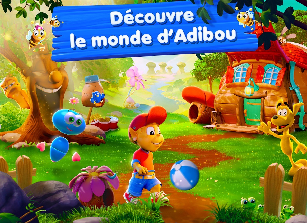 Capture d’écran 0 Capture d’écran 0