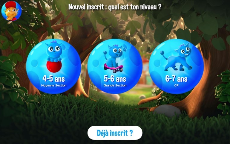Capture d’écran 1 Capture d’écran 1